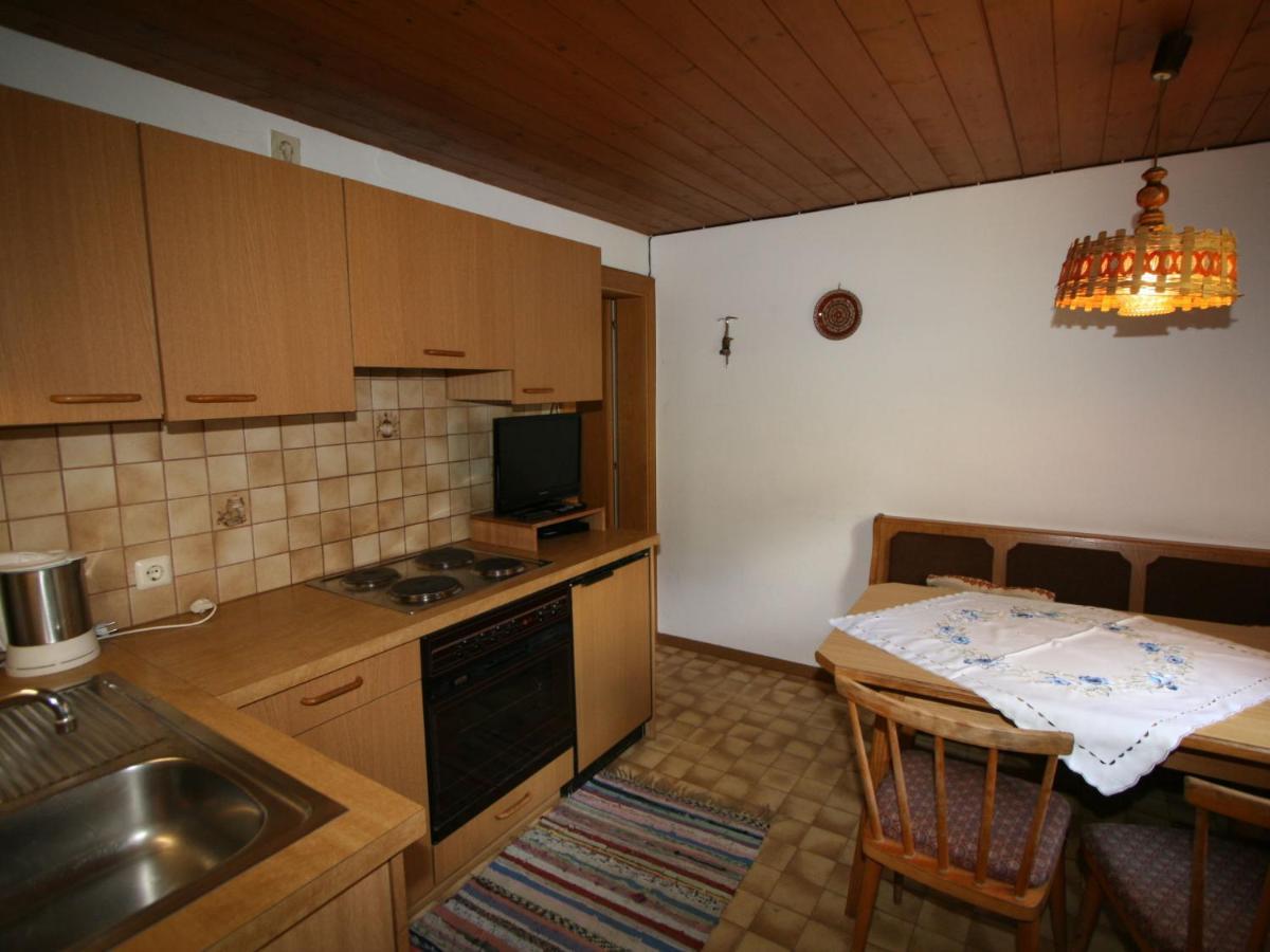 Apartment Schusterhaeusl-1 By Interhome Швендау Екстериор снимка