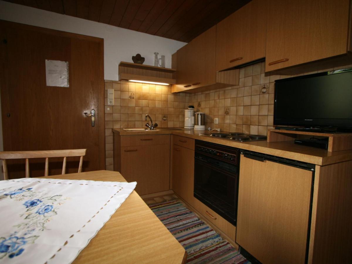Apartment Schusterhaeusl-1 By Interhome Швендау Екстериор снимка