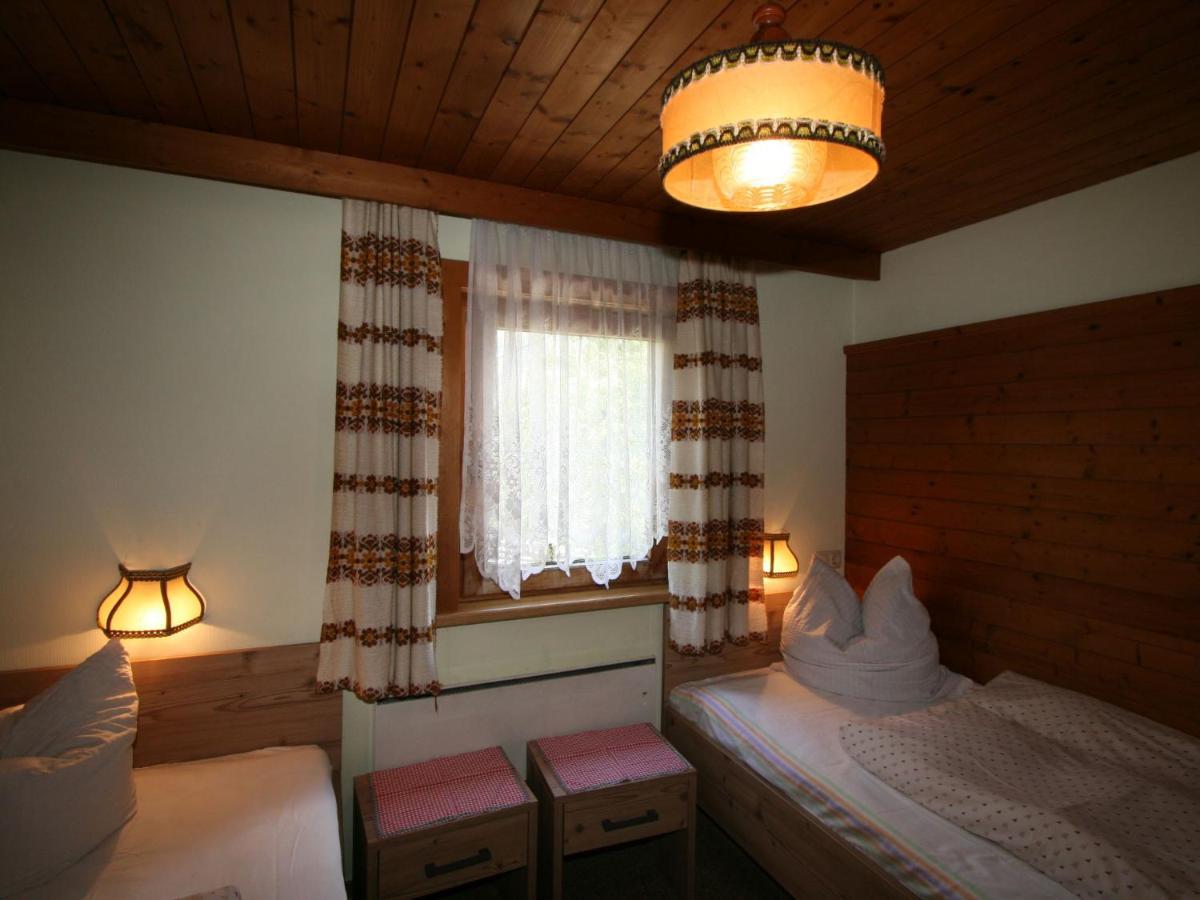 Apartment Schusterhaeusl-1 By Interhome Швендау Екстериор снимка